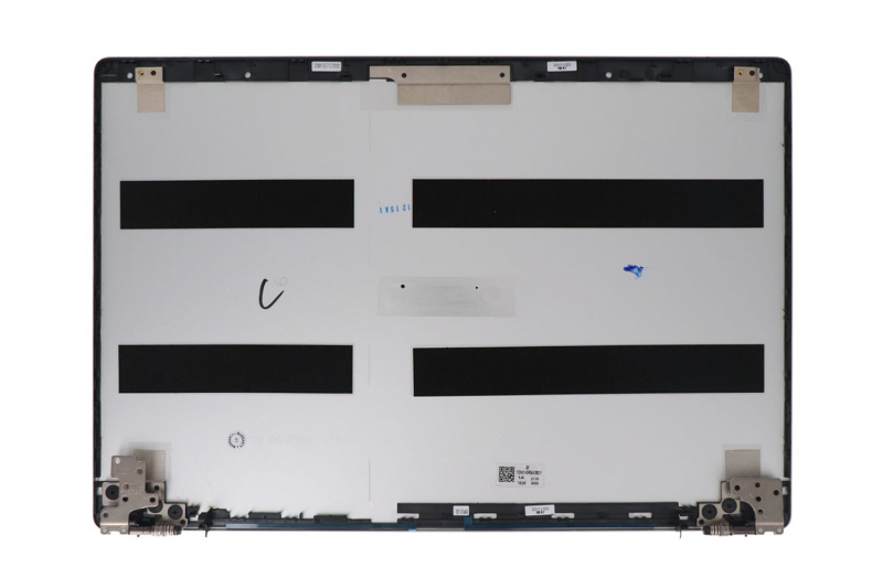 LCD Cover argenté 15 pouces Asus Chromebook - 90NX01R1-R7A020