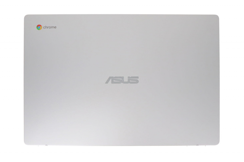 LCD Cover argenté 15 pouces Asus Chromebook - 90NX01R1-R7A020