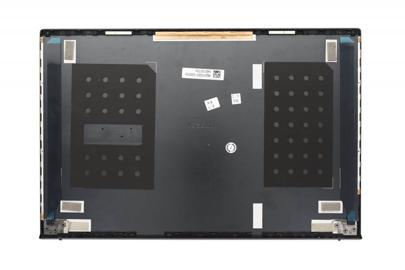 LCD Cover gris 13 pouces Asus - 90NB0QY1-R7A010
