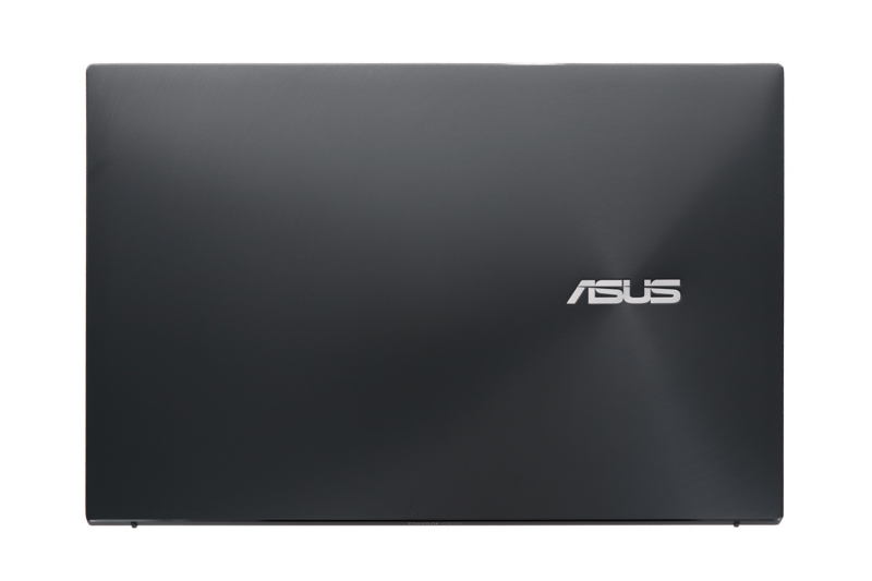 LCD Cover gris 13 pouces Asus - 90NB0QY1-R7A010 LCD Cover gris 13 pouces de PC portable Asus