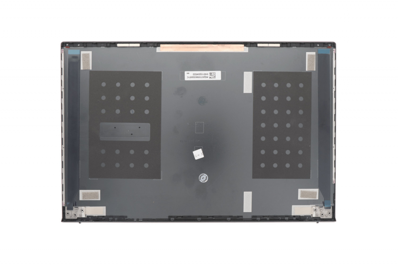 LCD Cover gris 13 pouces Asus - 90NB0QY1-R7A020