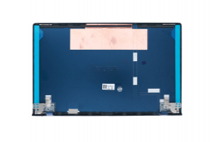 LCD Cover bleu 13 pouces Asus - 90NB0MX1-R7A020