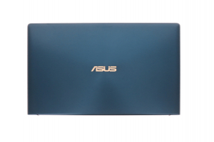LCD Cover bleu 13 pouces Asus - 90NB0MX1-R7A020 LCD Cover 13 pouces de PC portable Asus