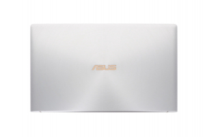 LCD Cover 13 pouces argenté Asus LCD Cover 13 pouces de PC portable Asus