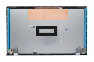 LCD Cover argenté 14 pouces Asus - 90NB0PD6-R7A010