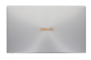 LCD Cover argenté 14 pouces Asus - 90NB0PD6-R7A010