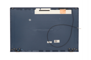 LCD Cover bleu 14 pouces Asus - 90NB0MS4-R7A010