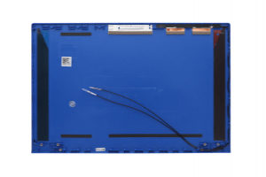 LCD Cover bleu 14 pouces Asus - 90NB0Q0A-R7A011