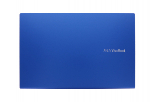 LCD Cover bleu 14 pouces Asus - 90NB0Q0A-R7A011