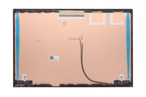 LCD Cover or rose 14 pouces Asus - 90NB0QMG-R7A010