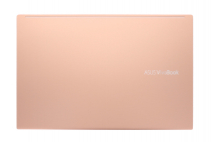 LCD Cover or rose 14 pouces Asus - 90NB0QMG-R7A010