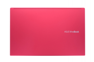 LCD Cover rouge 14 pouces Asus - 90NB0Q01-R7A010