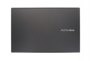 LCD Cover gris 14 pouces Asus - 90NB0QMF-R7A010