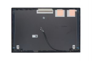 LCD Cover gris 14 pouces Asus - 90NB0QMF-R7A010