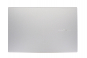 LCD Cover argenté 14 pouces Asus - 90NB0QMB-R7A010