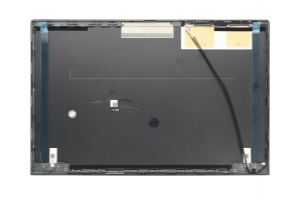 LCD Cover gris 14 pouces Asus - 90NB0QR4-R7A010