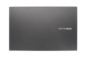 LCD Cover gris 14 pouces Asus - 90NB0QR4-R7A010