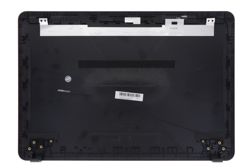 LCD Cover gris 14 pouces Asus - 90NB0H42-R7A010