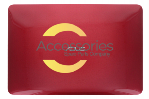LCD Cover rouge 15 pouces VivoBook Asus