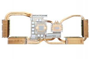 Dissipateur thermique Asus ROG - 13NR01B0AM0201 Dissipateur thermique Asus ROG - 13NR01B0AM0201