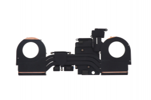 Dissipateur thermique Asus ROG - QCI/FBBKL001010