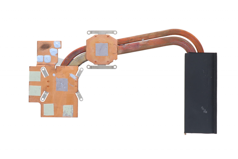 Dissipateur thermique Asus ROG - 13NB0DC0AP0701