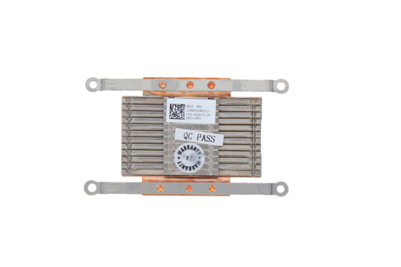 Dissipateur thermique Asus - 13N1-AHA0C01-0A