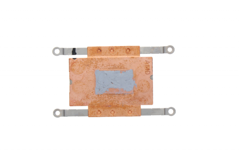 Dissipateur thermique Asus - 13N1-AHA0C01-0A