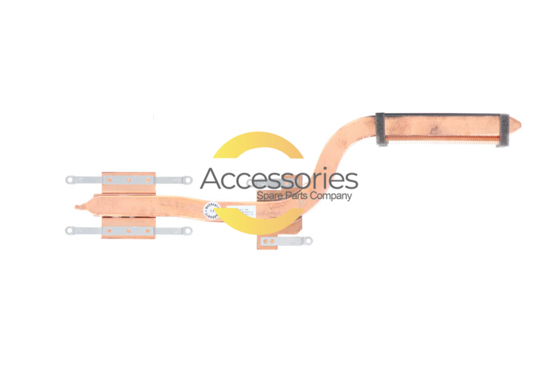 Dissipateur thermique Asus VivoBook