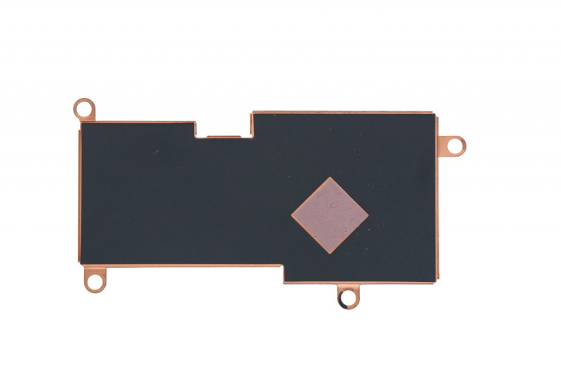 Dissipateur thermique Tablette Chromebook Asus