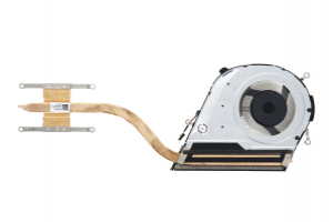 Module thermique CPU VivoBook Asus - NS65045-20018