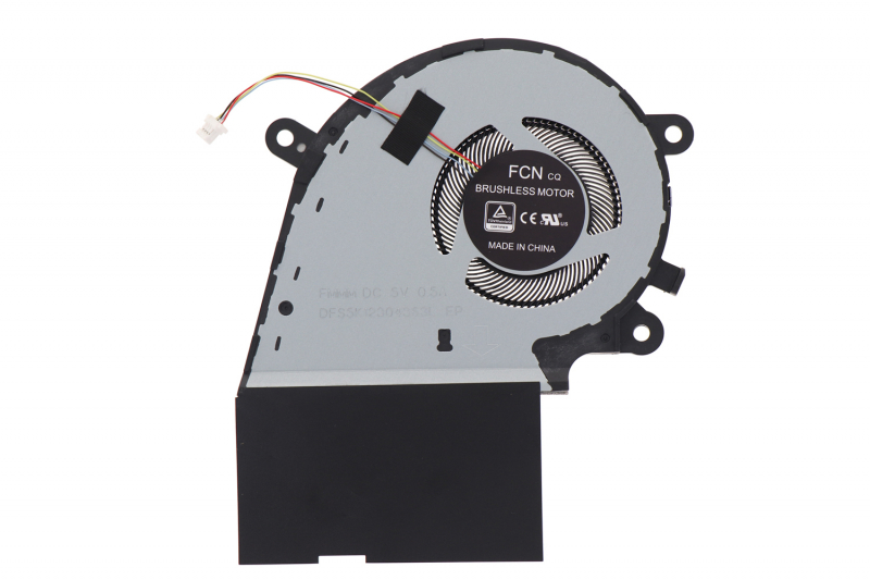 Ventilateur CPU ROG Strix Asus - DFS5K12304363L