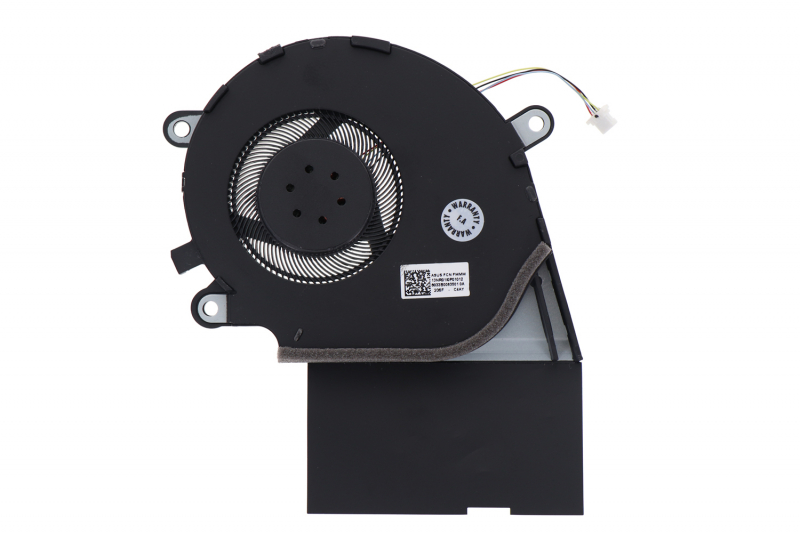 Ventilateur CPU ROG Strix Asus - DFS5K12304363L