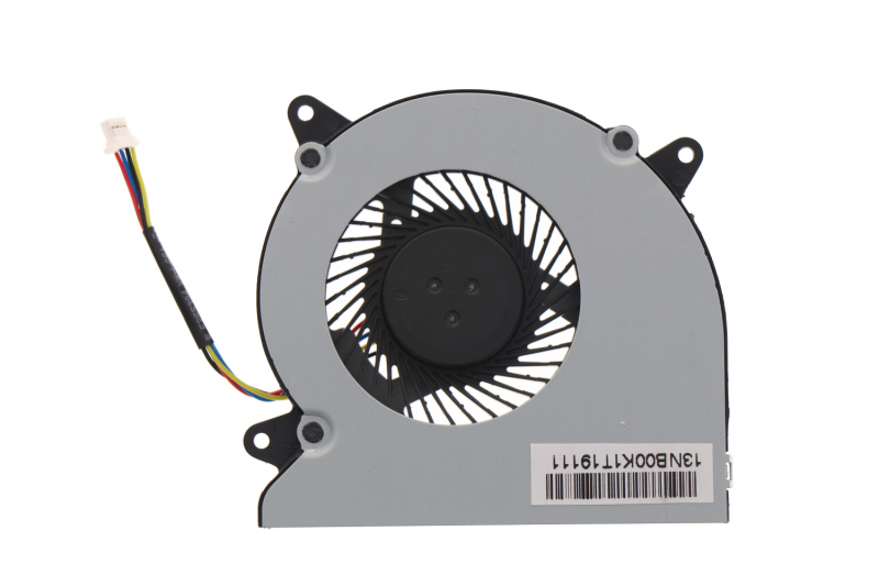 Ventilateur CPU pour PC Asus