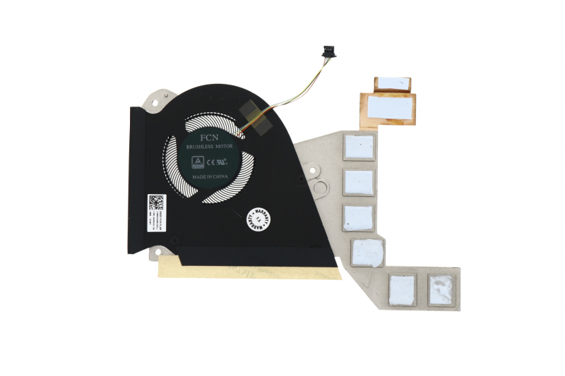 Ventilateur VGA Asus - 13N1-64M0101