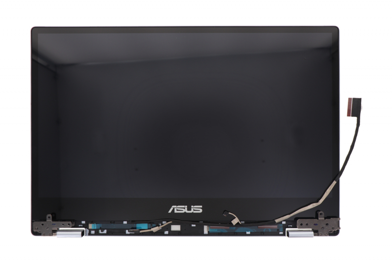 Module écran tactile argenté FHD 14 pouces Asus - 90NB0J72-R20012