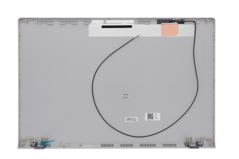 LCD Cover argenté 14 pouces Asus - 90NB0MS1-R7A010