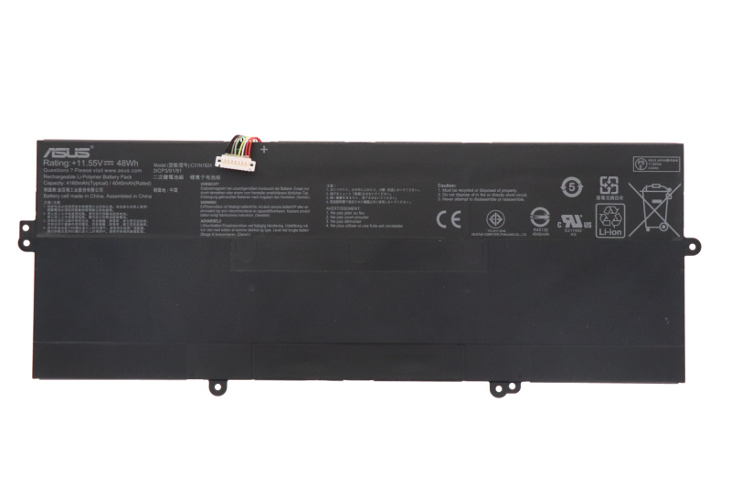 Batterie Asus ChromeBook C31N1824