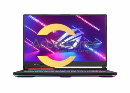 Remplacement pièce détachée Asus G713IR