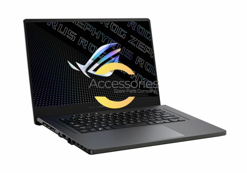 Pièces détachées pour Portable Asus GA503QR