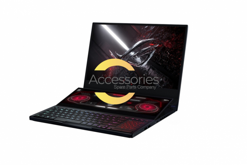 Remplacement pièce détachée pour Asus GX551QR