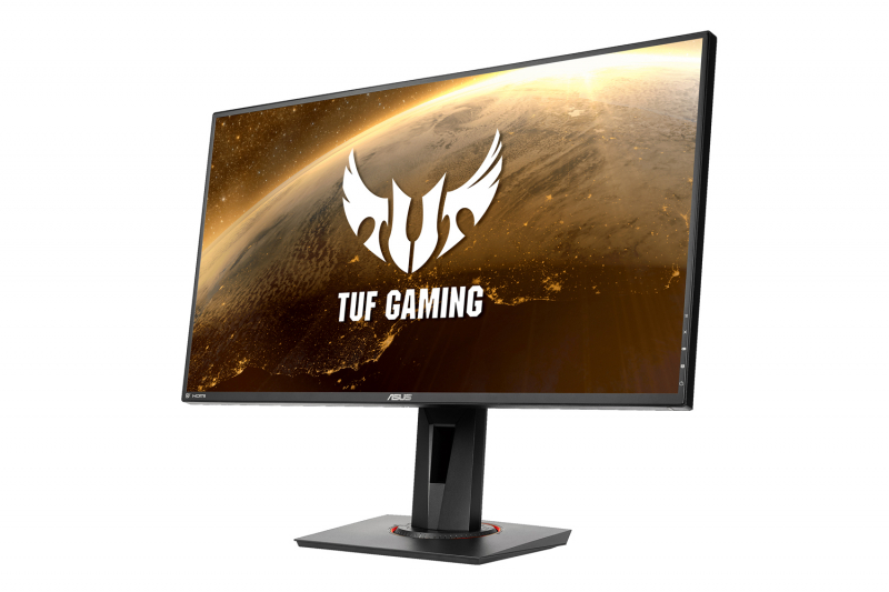Changer pièce détachée Ecran Asus VG279QR