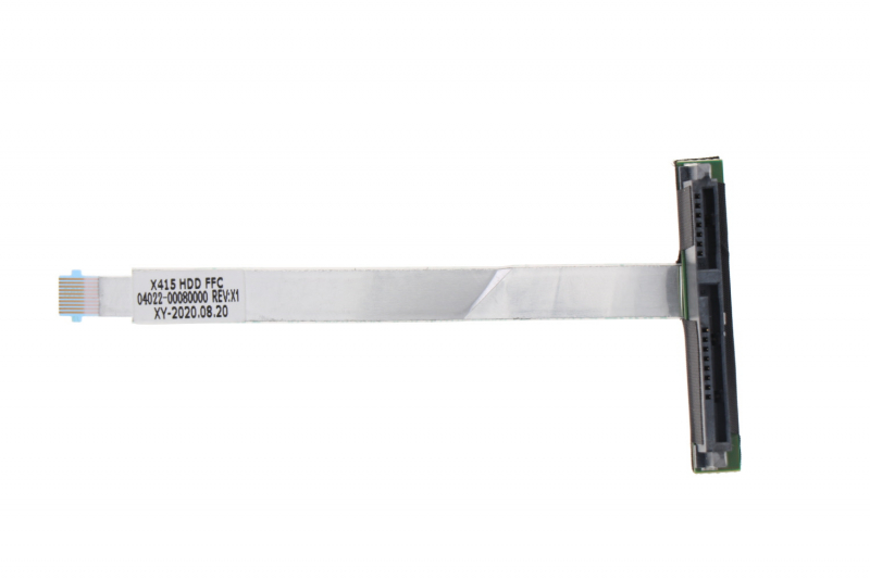 Nappe plate Disque dur Asus - 10 Pins - 8.5 cm