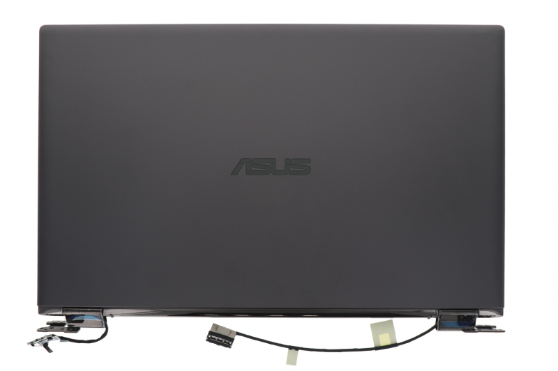 Module écran gris 4K UHD 15 pouces Asus - 90NB0JS1-R20011