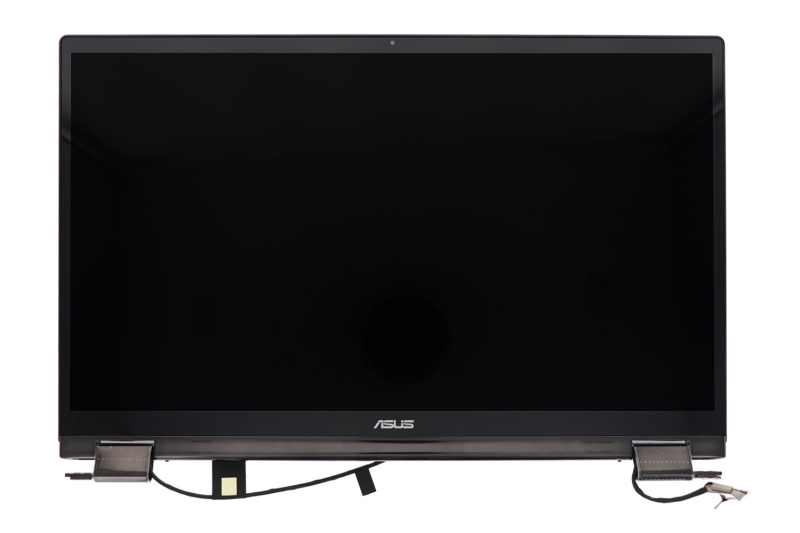 Module écran gris 4K UHD 15 pouces Asus - 90NB0JS1-R20011