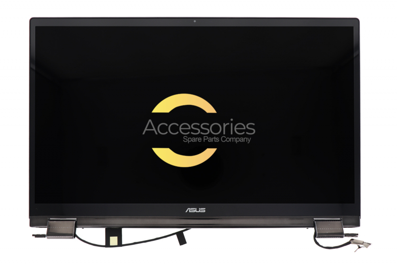 Module écran gris 4K UHD 15'' Asus