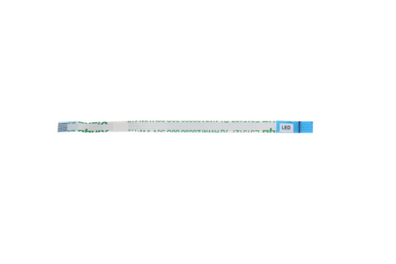 Nappe plate Asus - 6 Pins - 7.5 cm