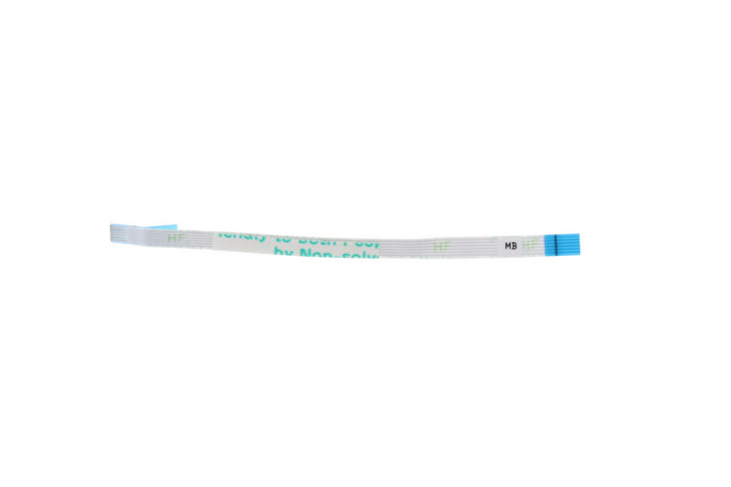 Nappe plate Asus - 6 Pins - 7.5 cm