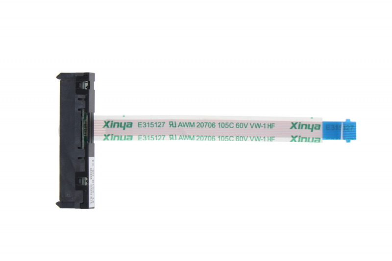 Nappe plate Disque dur Asus - 10 Pins - 8.7 cm