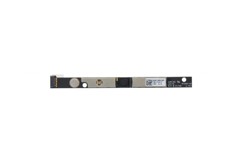 Webcam VGA avant Asus - 04081-00292000